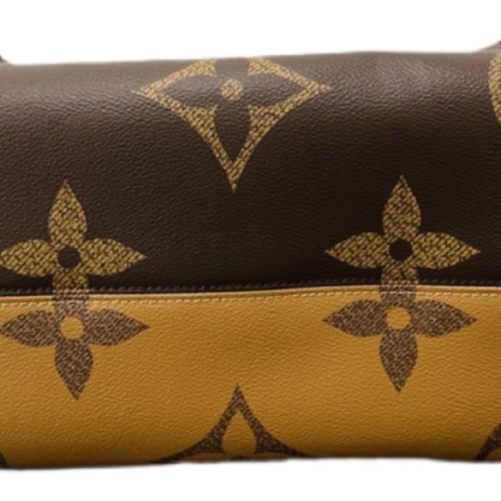 Louis Vuitton Onthego GM Monogram Giant Canvas Brown - Picture 8 of 9